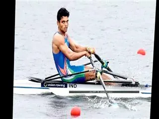 India plays good in Asian Games - Sakshi