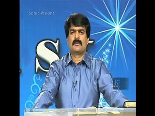 Brother Anil Kumar Satyavakyopadesham 15th March 2015 - Sakshi