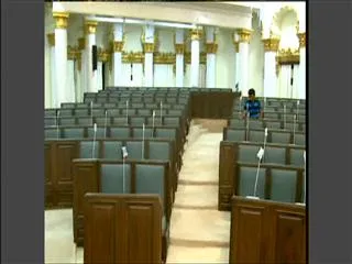 assembly ap sessions from 19th june - Sakshi