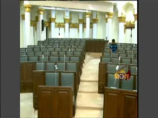 AP Assembly Special Sessions Starts from Tomorrow - Sakshi