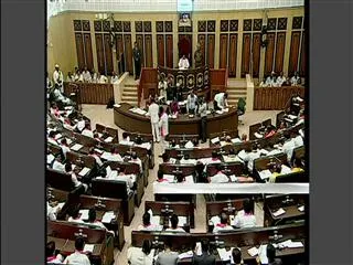 Telangana Budget session from November 5 - Sakshi