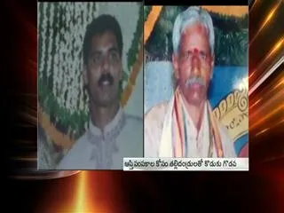 Man commits suicide in Alwal - Sakshi