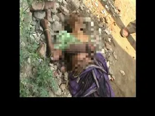 Man attacks on wife and mother in law in west godavari - Sakshi