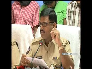 killer gang arrested by anantapuram cops - Sakshi