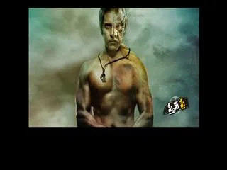 Rs 180 crores riding on Vikram! - Sakshi