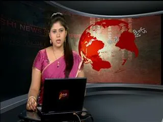 Andhra University after Hudhud Cyclone - Sakshi