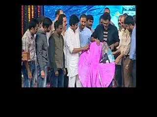 Gopala Gopala Movie Audio Launch Highlights - Sakshi