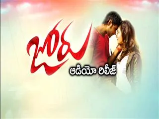 Joru Audio Launch - Sakshi