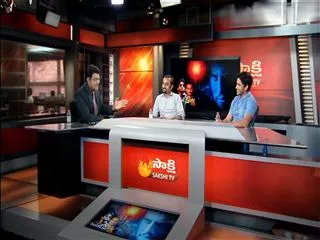 chit chat with naga chaitanya in autonagar surya - Sakshi