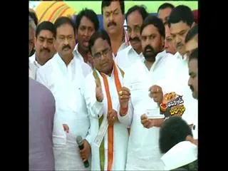 Avakaya Biryani 16th April 2015 - Sakshi