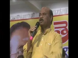 Positions are not permanent: Ayyanna Patrudu - Sakshi