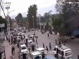 Once again Earth quake in Nepal - Sakshi