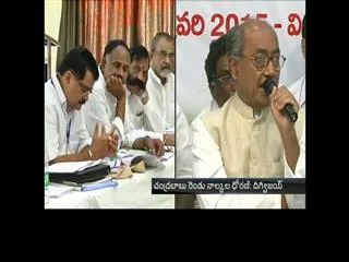 Digvijay Singhs's takes on AP CM Chandrababu - Sakshi