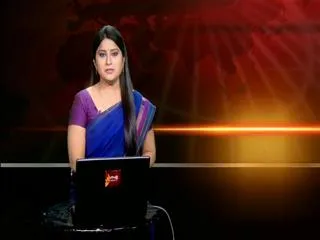 We explained the chances of investments in AP: Chandrababu Naidu - Sakshi