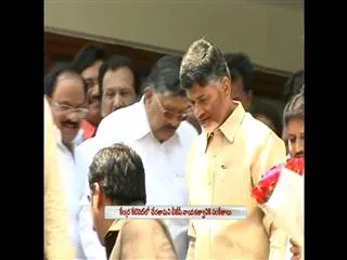 Andhra pradesh chief bjp - Sakshi