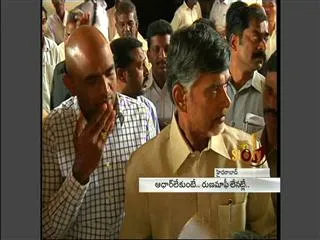 Farm loan waiver will be linked to aadhar card - Sakshi