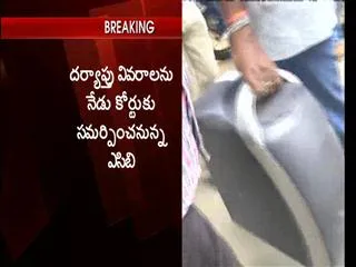 ACB likely to issue notices to chandra babu naidu after delhi tour - Sakshi