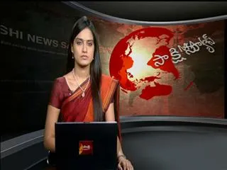 chandrababu naidu reviews hudhud cyclone affected areas - Sakshi