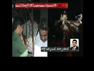 ACB officials hold records of chandra babu calls with stefen - Sakshi