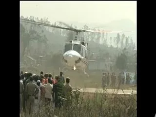 chandra babu leaves for hyderabad - Sakshi