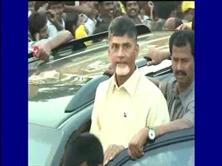 TDP loses main leaders in Telangana - Sakshi