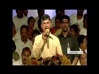 we-will-make-andhra-pradesh-as-cosmopolitan-city - Sakshi