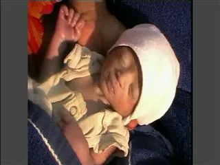 New born baby found in temple - Sakshi