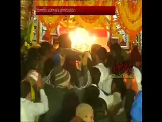 Harish Rawat to  take part in Char Dham Yatra - Sakshi