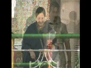 HC to hear Jayalalithaa's bail plea today - Sakshi