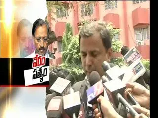 Ramalinga Raju found guilty in Satyam fraud case - Sakshi