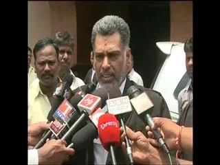 Revanth reddy's bail petition postponed to 10thJune - Sakshi