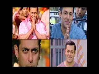 sharukh and salman khan targets ramzan - Sakshi