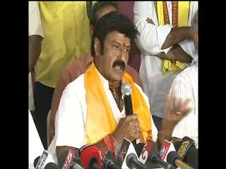 Balaiah setires on Jr. NTR - Sakshi