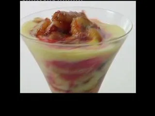 Warm Banana Custard by Sanjeev Kapoor - Sakshi