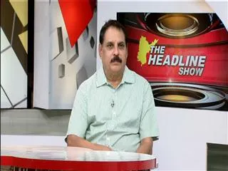 Special Discussion on Railway Budget 2014-15 - Sakshi