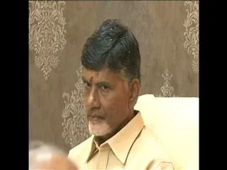 Naidu to chair Neety Aayog meet in Bengaluru - Sakshi