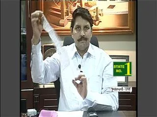 EC Bhanwar lal on Telangana General polls - Sakshi