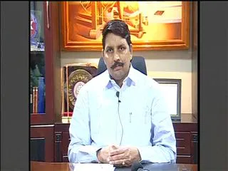 ban on exit opinion polls bhanwar lal - Sakshi