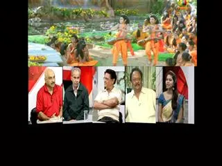 Breakfast show : Bapu's birthday to be state affair - Sakshi