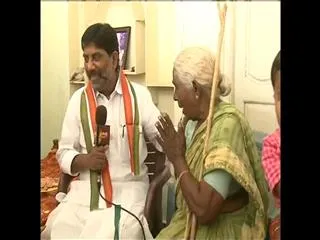 VIP Reporter: Madhira MLA Batti Vikramarka - Sakshi
