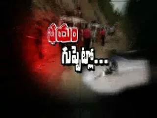 Special Edition on bhayam guppetlo... - Sakshi