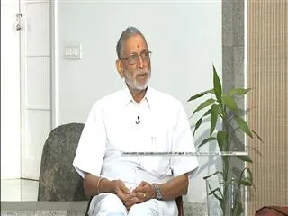 Jagapathi Babu's Father VB Rajendra Prasad Dead - Sakshi