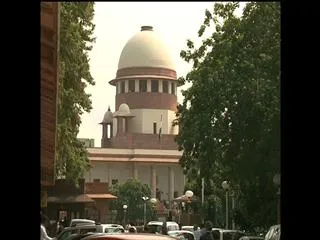 supreme court notice for three states:babli project - Sakshi