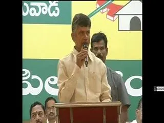 tdp-will-become-national-party-says-chandrababu-naidu - Sakshi