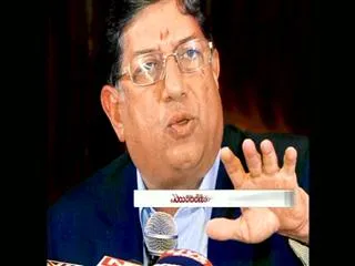 The seven big points of BCCI's reply to Supreme Court on Mudgal committee's probe report on IPL corruption - Sakshi