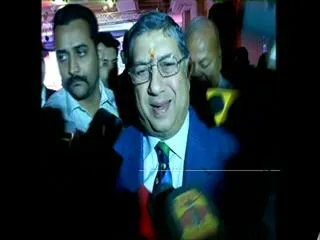 Supreme Court verdict on IP Spot Fixing - Sakshi
