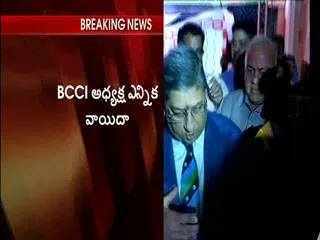 supreme-court-directs-postpone-bcci-elections - Sakshi
