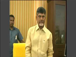 Chandrababu naidu only give 25 percent seats - Sakshi