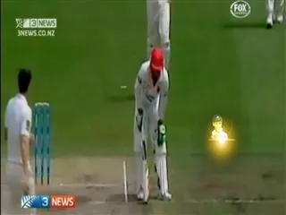 Cricketer Phillip Hughes has died at the age of 25 - Sakshi
