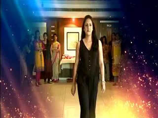 Fashion Show - Miss Vizag beauty contest - Sakshi